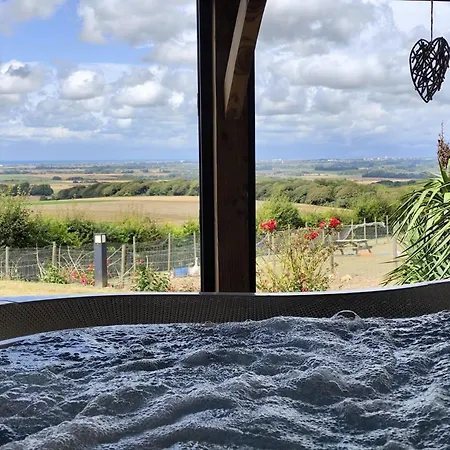 D 'hotes مكان تخييم